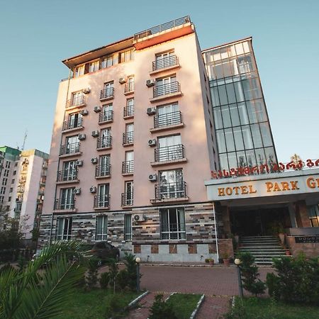 Hotel Park Green Pʼotʼi Екстериор снимка